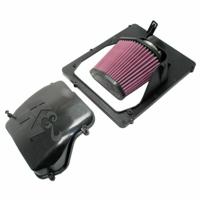 Kit voor directe toegang K&N KN57S-4900 - thumbnail
