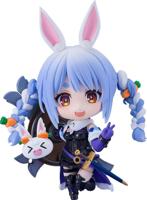 Hololive Production x Fate/Grand Order Nendoroid Action Figure Usada Pekora Mash Kyrielight Collaboration Ver. 10 cm - thumbnail