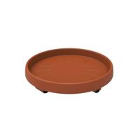 Elho universal saucer planttaxi 30 terra - thumbnail
