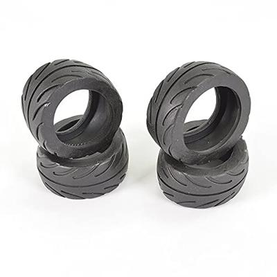 FTX - Hooligan Jnr Treaded Tyres (4) (FTX7472)