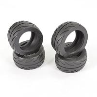 FTX - Hooligan Jnr Treaded Tyres (4) (FTX7472) - thumbnail