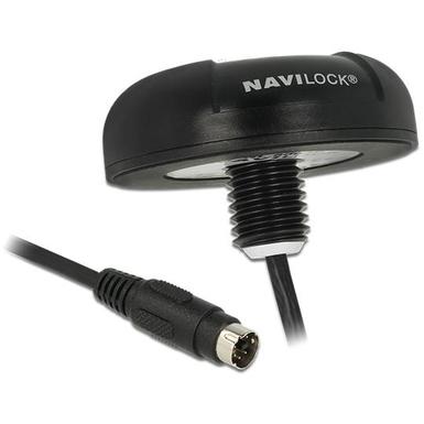 Multi GNSS navigatie ontvanger Multi GNSS navigatie ontvanger