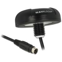 Multi GNSS navigatie ontvanger - thumbnail