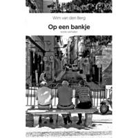 Op een bankje - Wim van den Berg - Paperback (9789402192247) - thumbnail