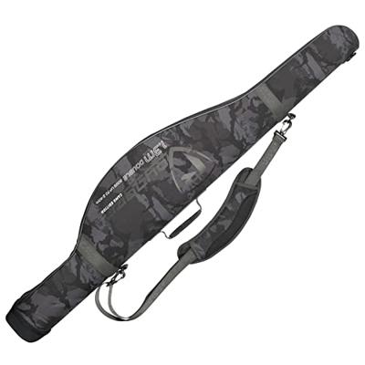 Fox Rage Voyager Hard Rod Double Sleeve 1.30 m
