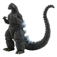 Godzilla vs. King Ghidorah Exquisite Basic Action Figure Heat Ray Godzilla Hokkaido Ver. Previews Exclusive 18 cm - thumbnail