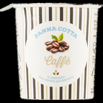 Fusero Panna Cotta Koffie 125g bij Jumbo