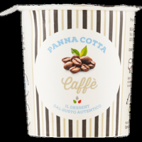 Fusero Panna Cotta Koffie 125g bij Jumbo - thumbnail