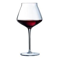 Chef & Sommelier Rode Wijnglazen Reveal Up - 550 ml - 6 stuks - thumbnail