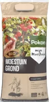 Pokon Bio Moestuingrond 10L - thumbnail