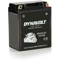 Dynavolt Accu mgs12-12a-3a1 (yb12al-a) - thumbnail