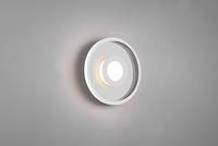 Trio PlafonnièreAscari 30cm chroom - 680810306 - thumbnail