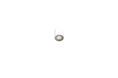Kreon - Up 40 Circular Surface Mounted Vloerlamp spot