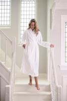 Pip Studio Pip Studio Mosaic de Pip Badjas - White M - thumbnail