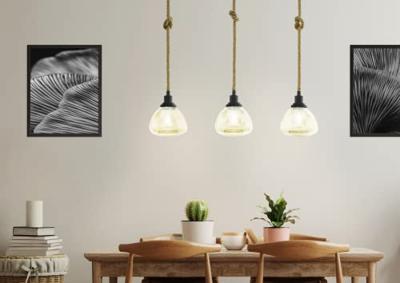 Eglo Eettafel hanglampRampside - 43192