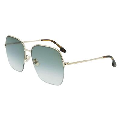 Dames zonnebril Victoria Beckham VB214SA-700 Ø 61 mm