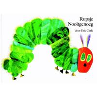 Rupsje Nooitgenoeg - thumbnail