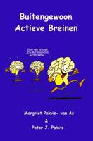 Buitengewoon actieve breinen - Margriet Pakvis- van As, Peter J. Pakvis - ebook - thumbnail