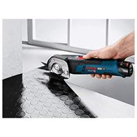 Bosch Professional Universele accuschaar 06019B2905 GUS 12V-300 Zonder accu, Zonder lader, Incl. koffer - thumbnail