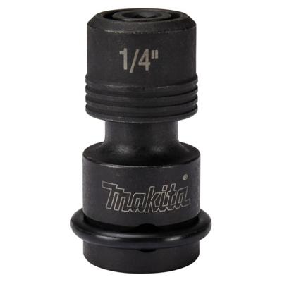 Makita B-68448 B-68448 Bitadapter 1/2„4KT - 1/4 6KT 51 mm 1/4