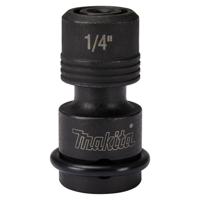 Makita B-68448 B-68448 Bitadapter 1/2„4KT - 1/4 6KT 51 mm 1/4 - thumbnail