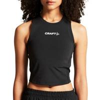 Craft Rush 2.0 Crop Singlet Dames - thumbnail