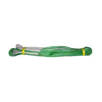CON:P Takelband 4M Groen/2000Kg - B34443 - thumbnail