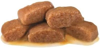 Royal Canin Veterinary Gastrointestinal Fibre Response natvoer kat (in saus) 4 dozen (48 x 85 g) - thumbnail