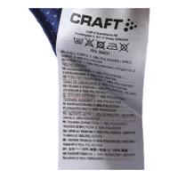 Craft 1905568 Progress Stripe Jersey W - Club Cobolt/White - M - thumbnail