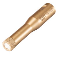 Makita Accessoires Diamantboor 12mm - D-75100 D-75100 - thumbnail
