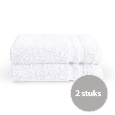 Byrklund Gastendoekje Wit Byrklund Gastendoekje Wit