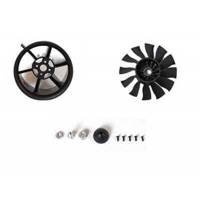 FMS - 70Mm Ducted Fan Unit (12-Blade) (FMSDF12B70-1)