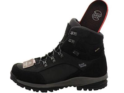 Hanwag Banks SF Extra GTX Wandelschoen Heren