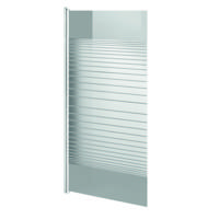 Ammos 1D badwand 75x130 cm - thumbnail