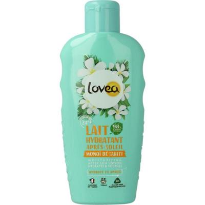 Lovea Moisturizing After Sun Lotion Lovea Moisturizing After Sun Lotion
