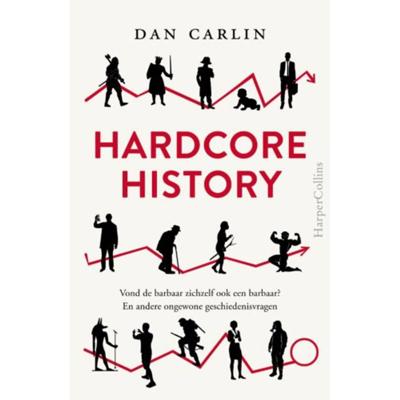 Hardcore History (Paperback)