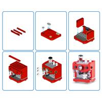Max Thuis koffiezetapparaat S1 - thumbnail