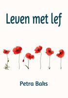 Leven met lef - Petra Baks - ebook - thumbnail