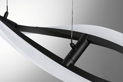 Fischer & Honsel Design hanglampTorcido - 60978