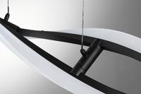Fischer & Honsel Design hanglampTorcido - 60978 - thumbnail