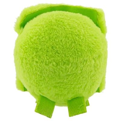 Minecraft Beanie Bouncers - Creeper
