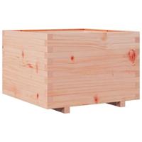 VidaXL Plantenbak 70x70x49,5 cm massief douglashout - thumbnail