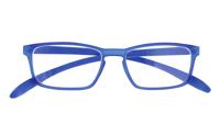 Leesbril Proximo PRII058-C07-Blue-+1.50 - thumbnail