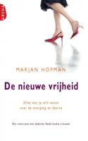 De nieuwe vrijheid (Paperback) - thumbnail