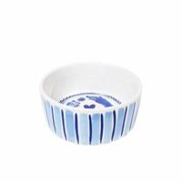 BLOND AMSTERDAM VOERBAK KAT DELFTS BLOND GERUIT 15,5 CM - thumbnail