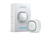 Sirene 6 - AEOTEC - Zwave - thumbnail