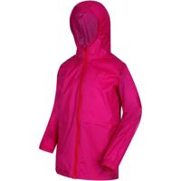 Regatta Pack-It Compacte Kinder Regenjas - thumbnail