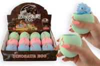 Squeeze dino ei pop up 6cm - thumbnail