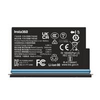 Insta360 X5 battery - thumbnail