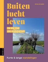 Buitenluchtleven - Randstad & Groene Hart (Paperback) - thumbnail